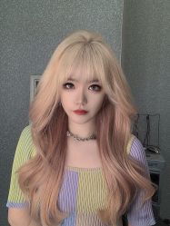 点击看大图 -3AM·S HAIR SALON烫发染发接发