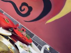 -小四川老火锅(欧风店)