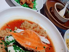 -玫瑰厅上海菜(兴国路店)