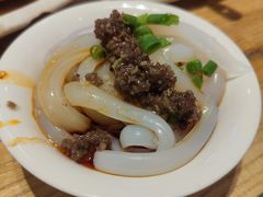 川北凉粉-盘飧市(春熙路店)