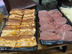 -西昌老号李小肠特色烧烤园(双流店)