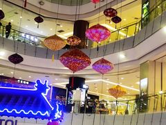 -凯德广场(学府店)