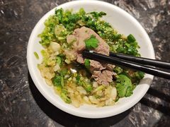自助蘸料-八合里牛肉火锅(新洲店)