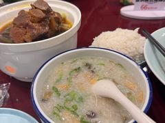 -宏状元现熬粥·京味菜(五棵松店)