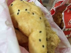 -塔斯汀中国汉堡(汽车站店)