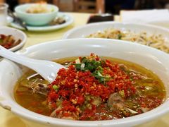 -笨罗卜浏阳菜馆(龙华鹏润达店)