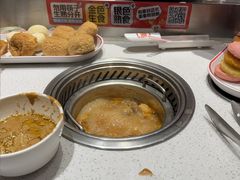 -龍歌自助小火锅(芝罘万达店)
