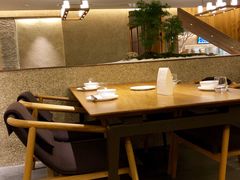 大堂-无味舒食(环岛路店)