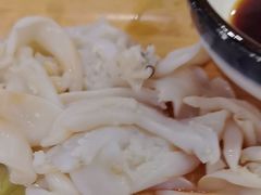 -郭姐·威海渔村(黄兴路店)