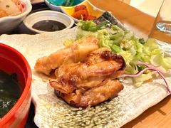 -味太助·银饭食堂(中华城店)