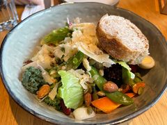 -The Diner X餐厅(青岛万象城店)