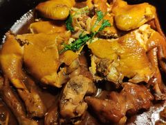 -姜君·千岛湖鱼头馆(浦东大道店)