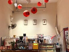 -福记咖啡·手工意面(下埔店)
