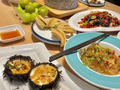 -映像威海·海鲜味道(经区店)