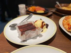 -萨莉亚意式餐厅(杭州滨江天街店)