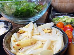 -杭州西子湖四季酒店-WL BISTRO西湖餐厅(灵隐路店)