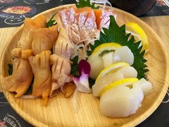 -Sushi Love 创意寿司(丽影广场店)