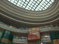 -星巴克(七宝领展广场1F店)