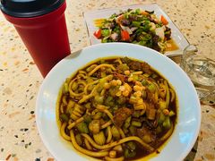 -疆Jiang·新疆秘制料理