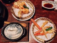 -蟹道乐( 新宿駅前店)