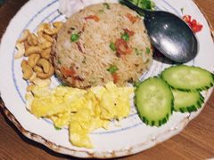 -太泰东南亚餐厅(万福广场店)