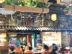 -随缘小馆(红岭路店)
