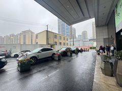 -上海外滩豫园万丽酒店