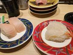 -大起水产回转寿司(道顿堀店)
