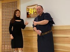 -橼舍鮨青木