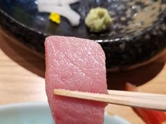 -然寿司(郎园vintage店)