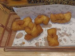 -哈啾嗨·蒙文化主题餐厅(京汉新城店)