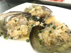 带子-四川小胡子海鲜(丁村万人海鲜广场店)