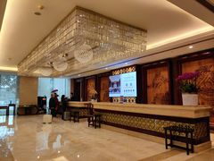 -浙江三立开元名都大酒店