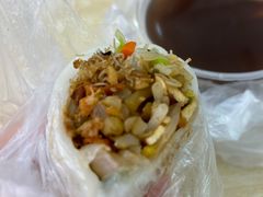 -正宗温岭年糕(北市场店)