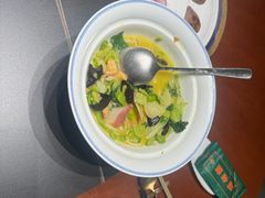 -翕间食·精致淮扬菜(江苏大剧院店)