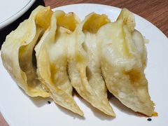 牛肉煎饺-贯贯吉·清真餐厅(浙江中路店)