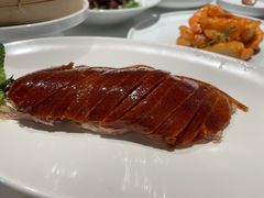 酥香嫩烤鸭-四季民福烤鸭店(望京旺角店)