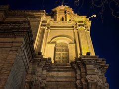 -王府井天主教堂