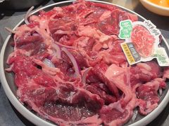 -小黑牛烤肉(聚隆店)