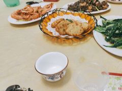 -秋姐美食店(海陵岛保利店)