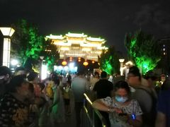 -寻梦滕王阁实景演出