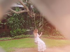 -倒立小屋