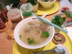 -蔡澜Pho·越南粉餐厅(海上世界店)