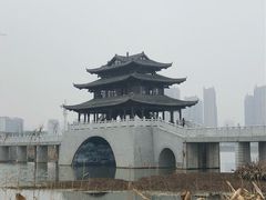 -大小河街