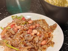 家鄉撈魚皮-得意咚瓜·顺德鱼生·冬瓜火锅(深圳首店)