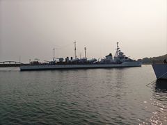 -中国人民解放军海军博物馆