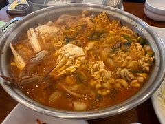 -蚂蚁家辣炒章鱼(海云台店)