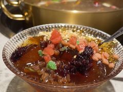 -大理董·董家小厨野生菌火锅(古城旗舰店)