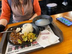 -犟骨头排骨饭(回龙观龙禧店)