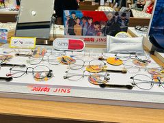 -JINS(天津大悦城店)